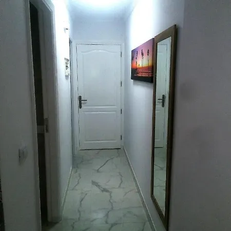 Playa Del Ingles Molinos 115 Apartment