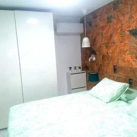 Playa Del Ingles Molinos 115 Apartment
