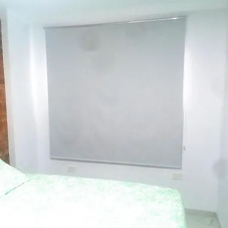 Apartment Playa Del Ingles Molinos 115 *