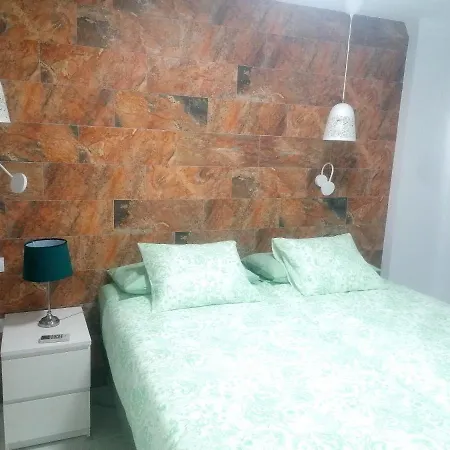 Apartment Playa Del Ingles Molinos 115